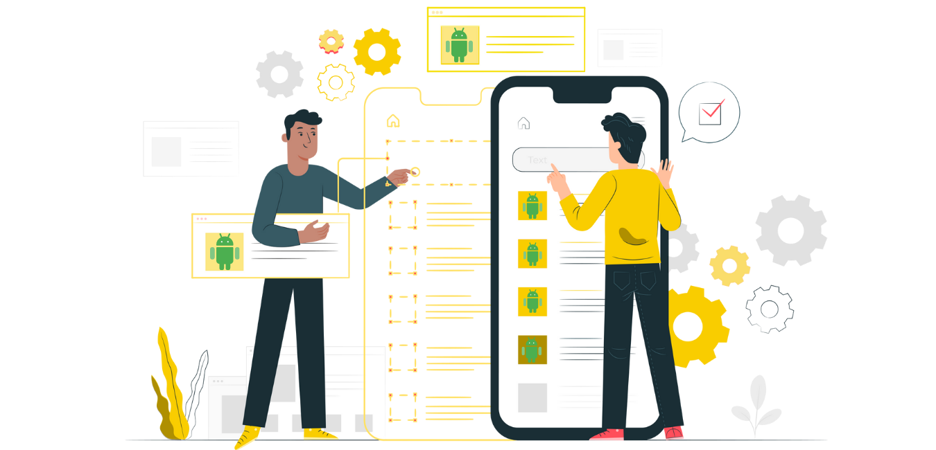 Android App Development